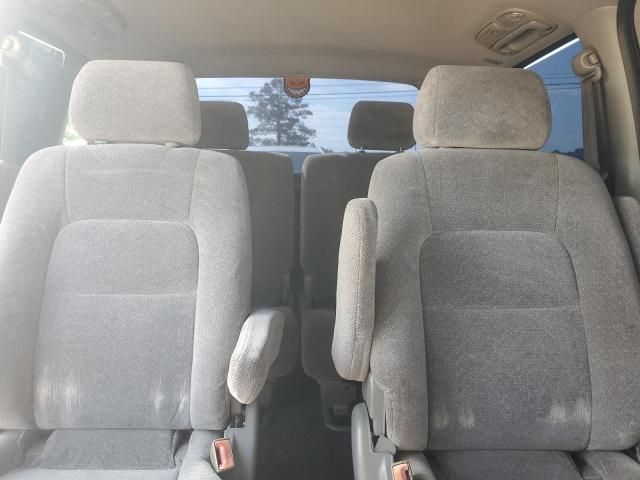 2003 KIA Sedona EX