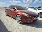 2011 Volvo C70 T5