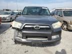 2011 Toyota 4runner SR5