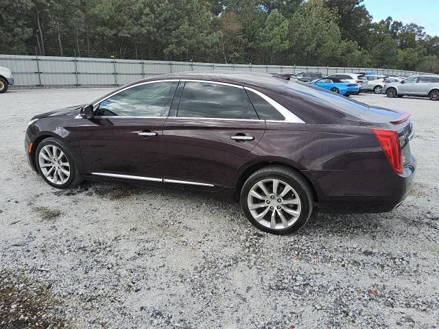 2017 Cadillac XTS Luxury