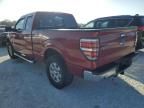 2013 Ford F150 Super Cab