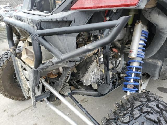 2024 Polaris RZR PRO R Premium