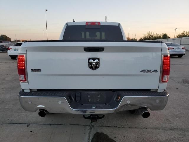 2018 Dodge 1500 Laramie