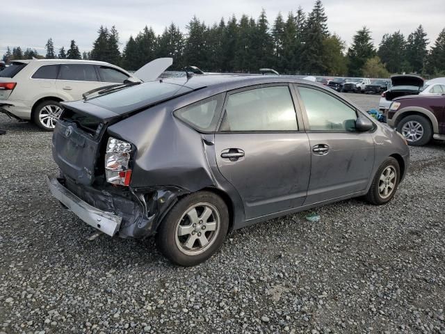 2006 Toyota Prius