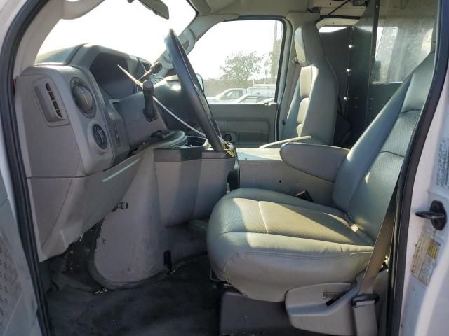 2009 Ford Econoline E250 Van