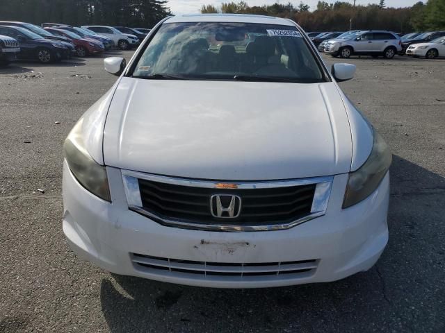 2009 Honda Accord EXL