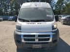 2018 Dodge RAM Promaster 2500 2500 High