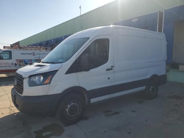 2018 Ford Transit T-250