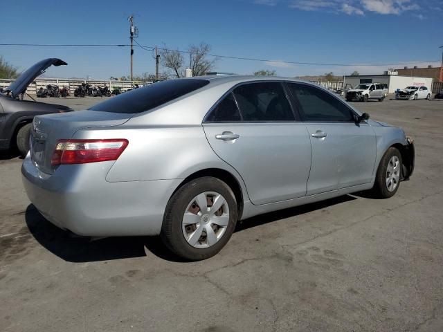 2007 Toyota Camry CE