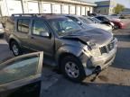 2007 Nissan Pathfinder LE