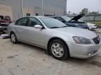 2005 Nissan Altima S