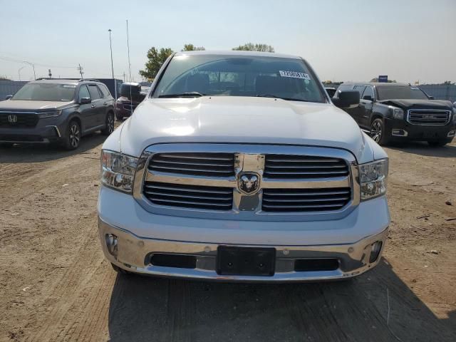 2014 Dodge RAM 1500 SLT