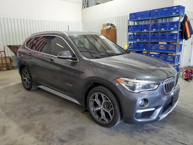 2016 BMW X1 XDRIVE28I