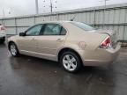 2007 Ford Fusion SE