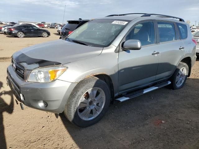 2006 Toyota Rav4