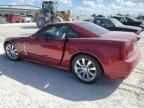 2009 Cadillac XLR