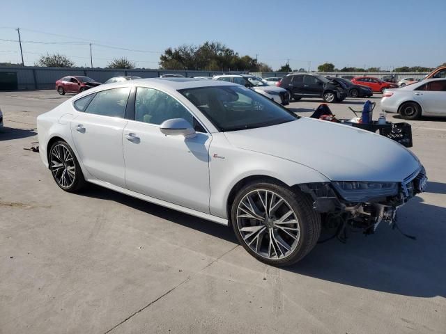 2016 Audi A7 Prestige