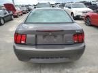 2003 Ford Mustang