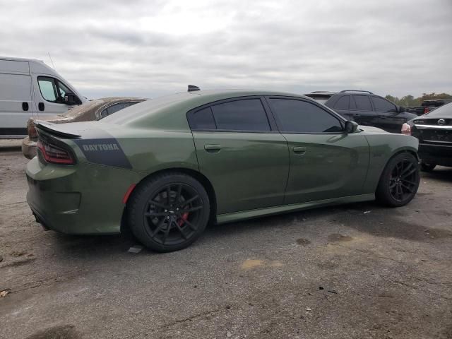 2019 Dodge Charger Scat Pack