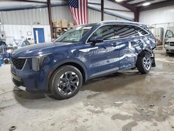 KIA salvage cars for sale: 2024 KIA Sorento S