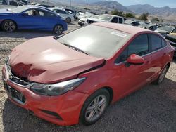 2016 Chevrolet Cruze LT en venta en Magna, UT