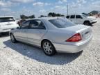 2006 Mercedes-Benz S 500 4matic