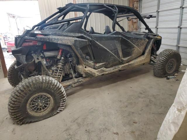 2022 Polaris RZR PRO R 4 Ultimate Launch Edition