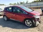 2017 Chevrolet Bolt EV LT