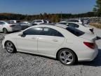 2016 Mercedes-Benz CLA 250