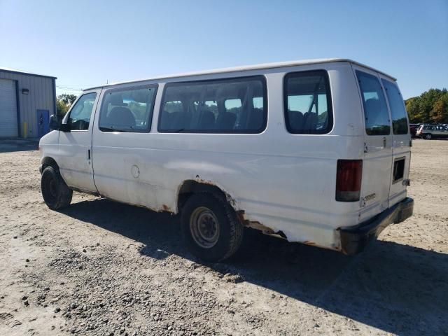 2006 Ford Econoline E250 Van