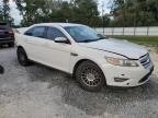 2012 Ford Taurus SEL