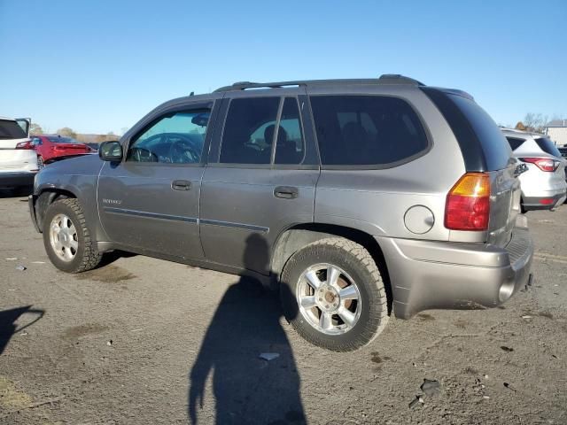 2006 GMC Envoy