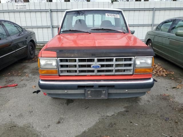 1992 Ford Ranger