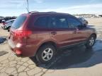 2007 Hyundai Santa FE GLS