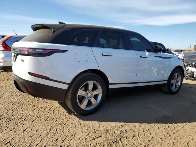 2020 Land Rover Range Rover Velar S