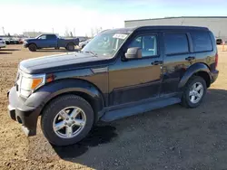 2007 Dodge Nitro SLT en venta en Rocky View County, AB