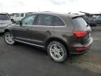 2014 Audi Q5 TDI Premium Plus