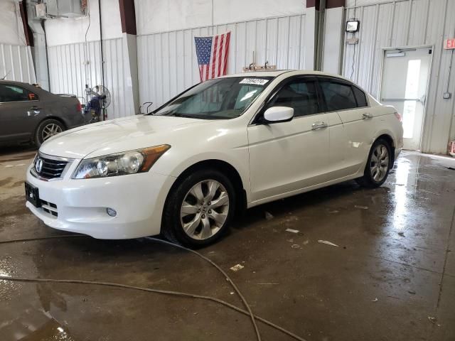 2009 Honda Accord EXL