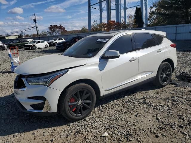 2019 Acura RDX