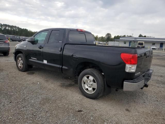 2010 Toyota Tundra Double Cab SR5