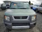 2003 Honda Element EX