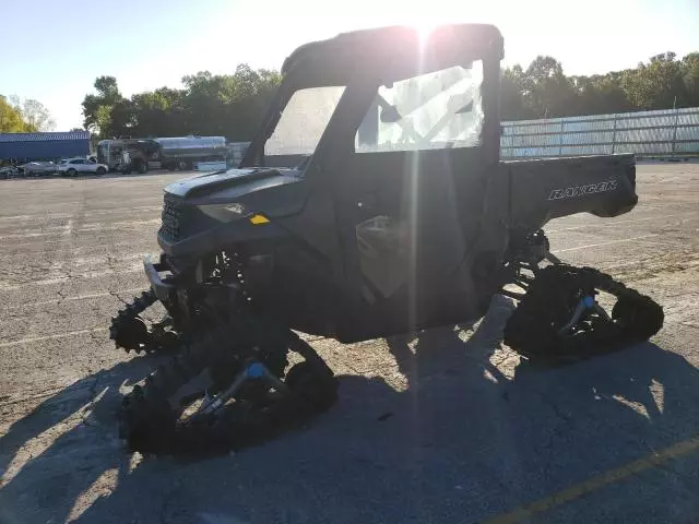 2020 Polaris Ranger 1000