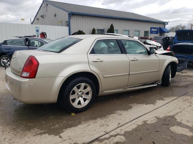 2006 Chrysler 300 Touring