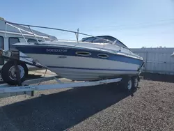 Vehiculos salvage en venta de Copart Ontario Auction, ON: 1989 Sea Ray Sundancer