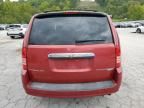 2010 Chrysler Town & Country Touring