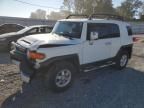 2011 Toyota FJ Cruiser