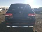 2016 Mercedes-Benz GLC 300 4matic