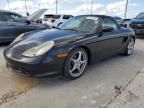 2004 Porsche Boxster