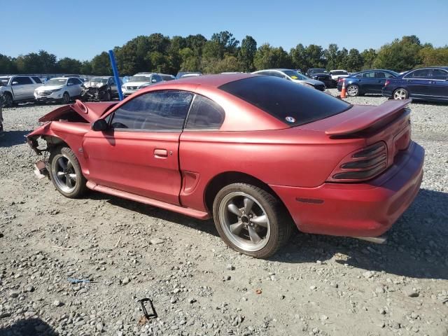 1995 Ford Mustang GT