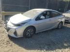 2017 Toyota Prius Prime